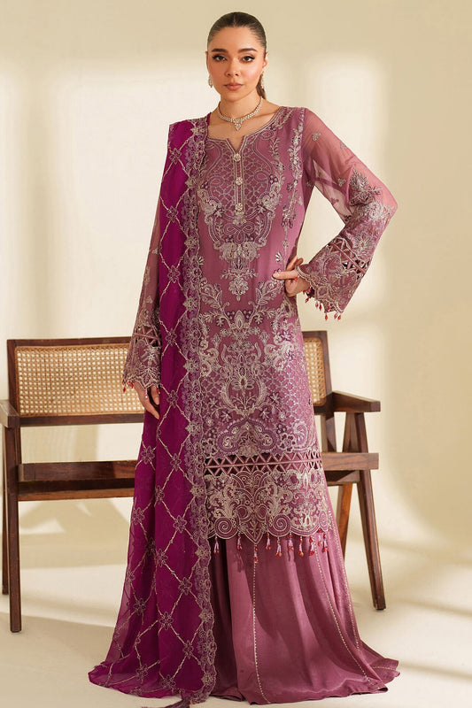 IMROZIA NOORE LUXURY CHIFFON COLLECTION 2025 [ CODE - U0806 ]