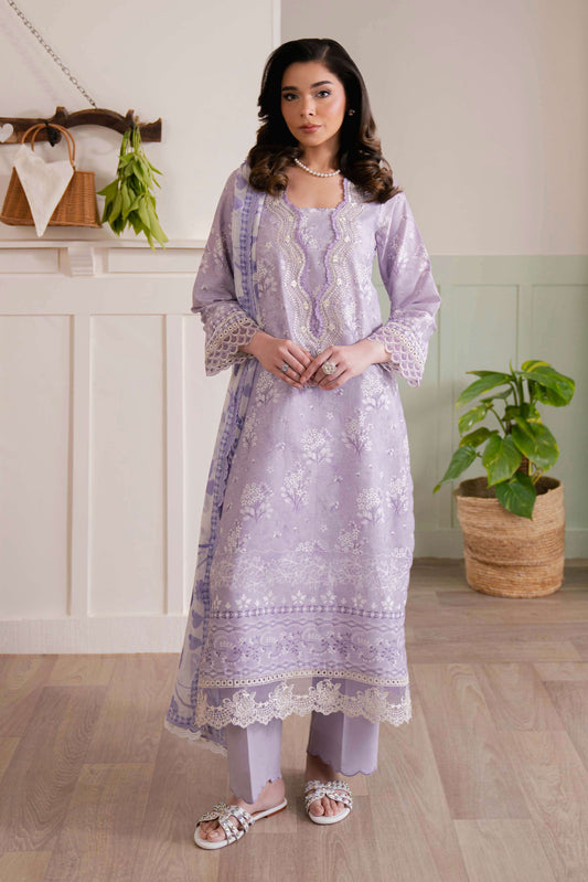 NEESHAY SUMMER LINES 2 LUXURY LAWN COLLECTION 2025