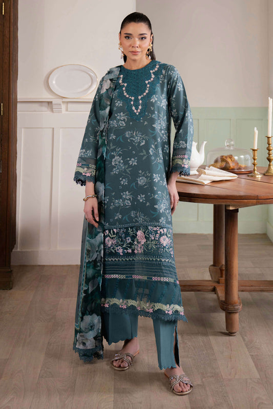 NEESHAY SUMMER LINES 2 LUXURY LAWN COLLECTION 2025