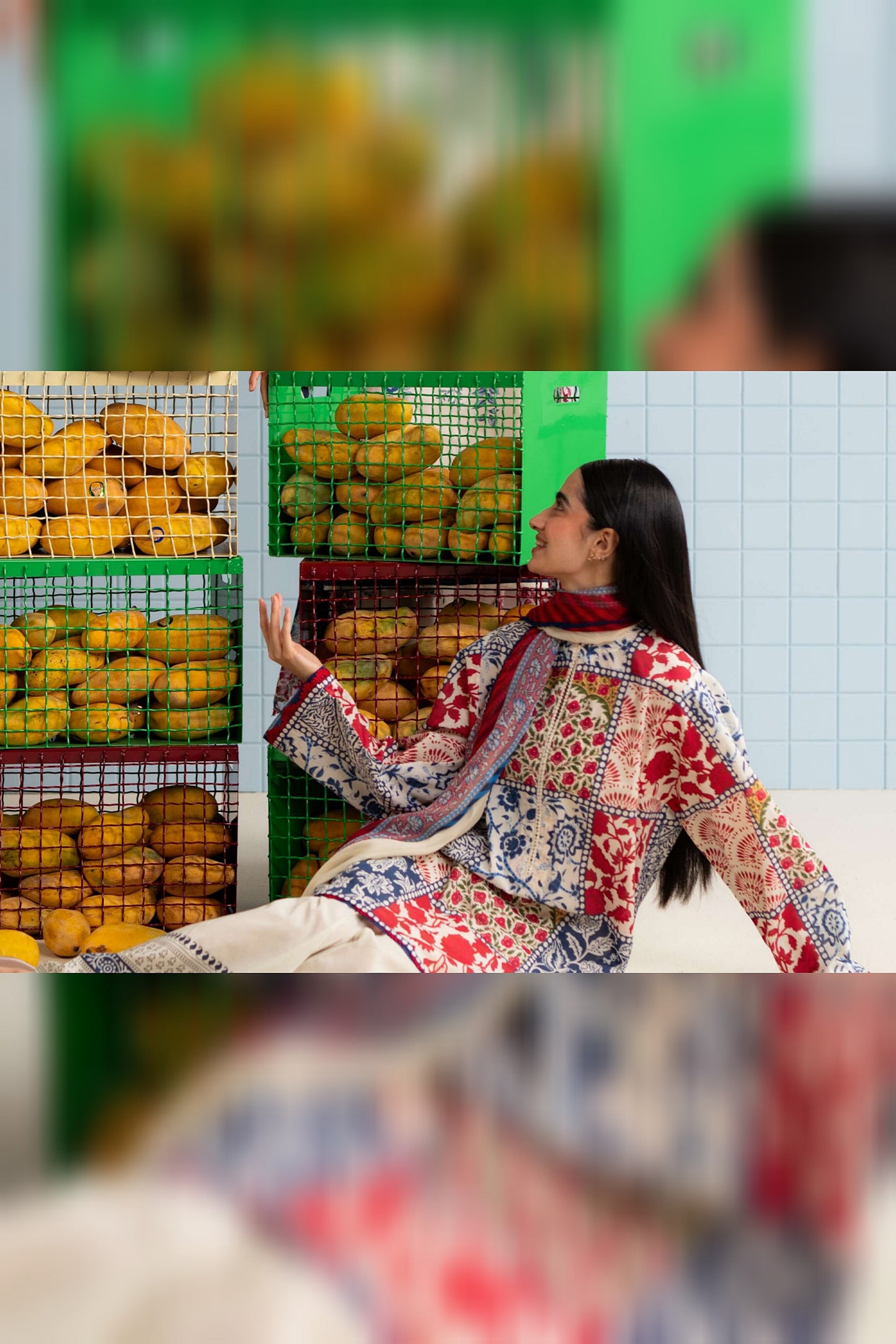 COCO PRINTS VOL 3 BY ZARA SHAHJAHAN 2025 ✅