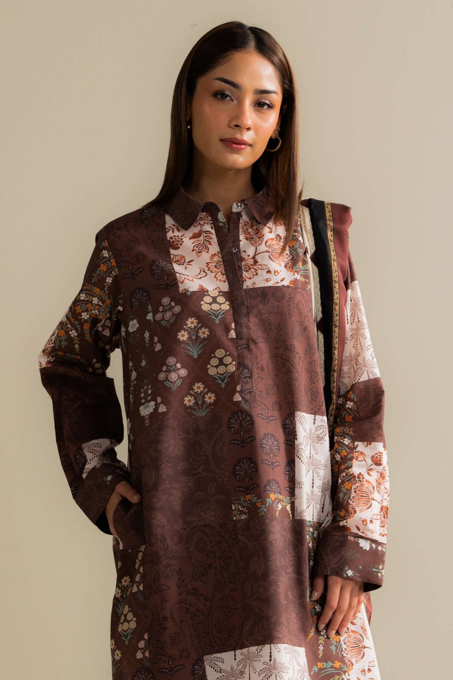 COCO PRINTS VOL 3 BY ZARA SHAHJAHAN 2025