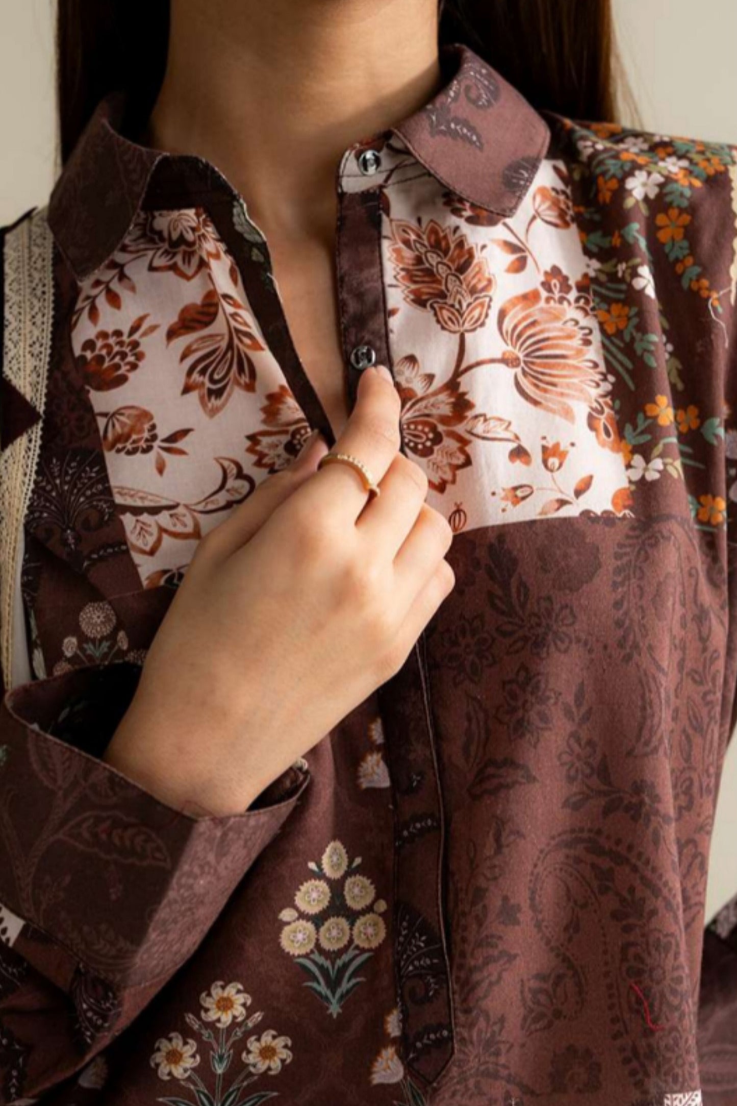 COCO PRINTS VOL 3 BY ZARA SHAHJAHAN 2025