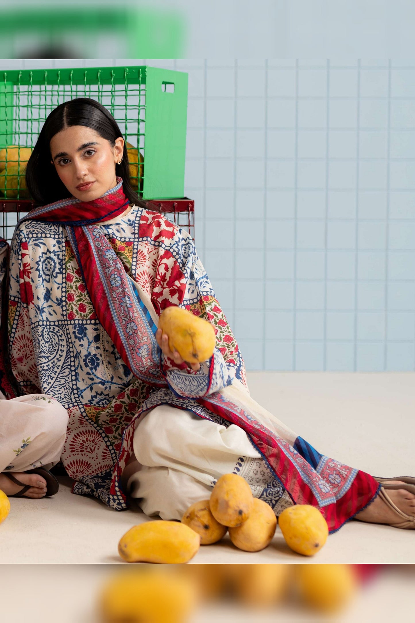 COCO PRINTS VOL 3 BY ZARA SHAHJAHAN 2025 ✅