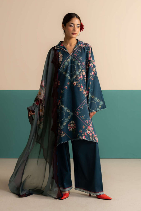 COCO PRINTS VOL 3 BY ZARA SHAHJAHAN 2025