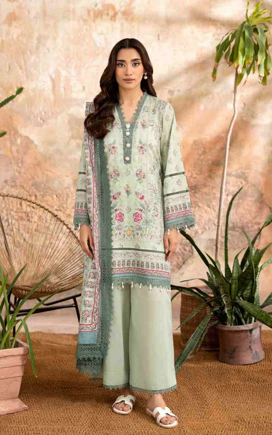 MAUSUMMERY SPRING SUMMER VOL 5 COLLECTION 2025