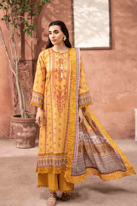 MAUSUMMERY SPRING SUMMER VOL 5 COLLECTION 2025