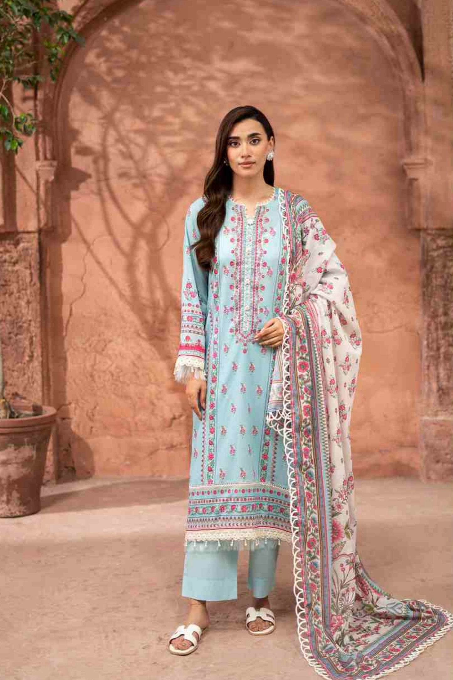MAUSUMMERY SPRING SUMMER VOL 5 COLLECTION 2025
