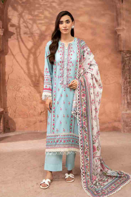 MAUSUMMERY SPRING SUMMER VOL 5 COLLECTION 2025