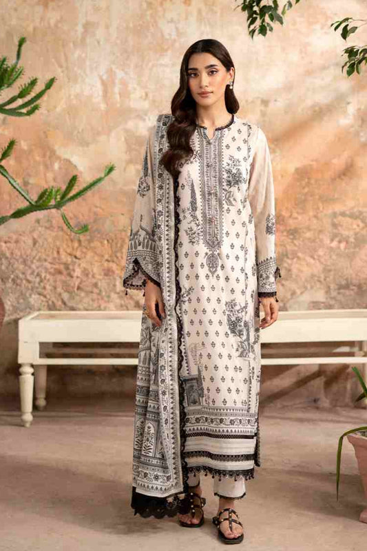MAUSUMMERY SPRING SUMMER VOL 5 COLLECTION 2025