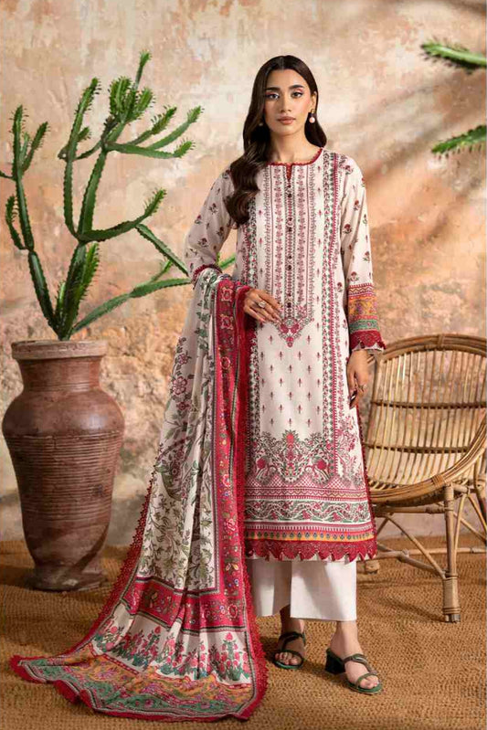 MAUSUMMERY SPRING SUMMER VOL 5 COLLECTION 2025