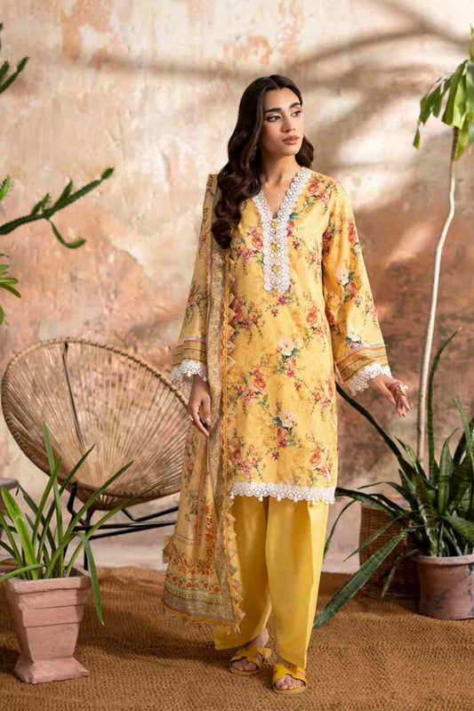 MAUSUMMERY SPRING SUMMER VOL 5 COLLECTION 2025