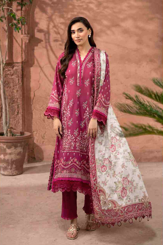MAUSUMMERY SPRING SUMMER VOL 5 COLLECTION 2025