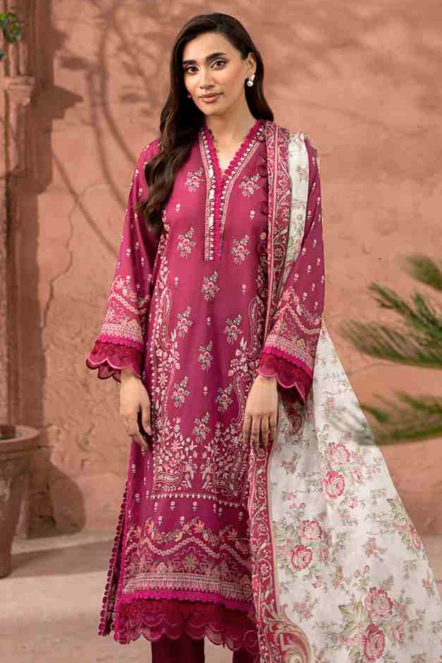 MAUSUMMERY SPRING SUMMER VOL 5 COLLECTION 2025