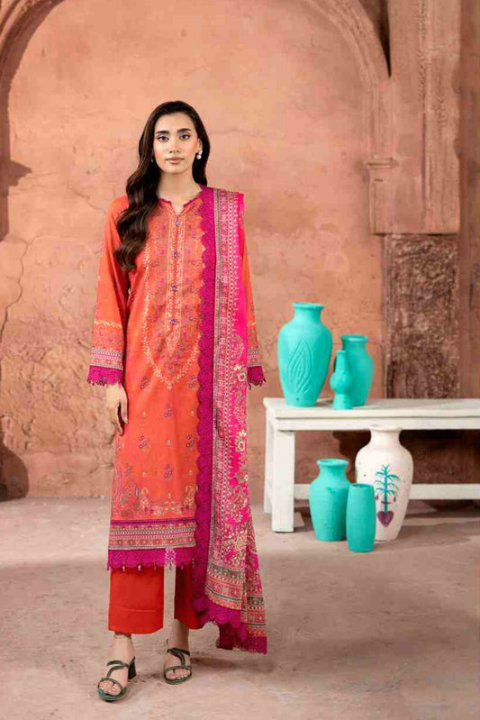 MAUSUMMERY SPRING SUMMER VOL 5 COLLECTION 2025