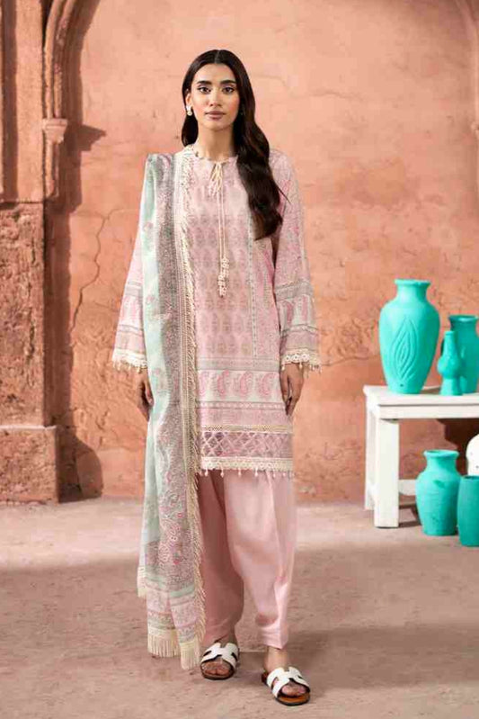 MAUSUMMERY SPRING SUMMER VOL 5 COLLECTION 2025