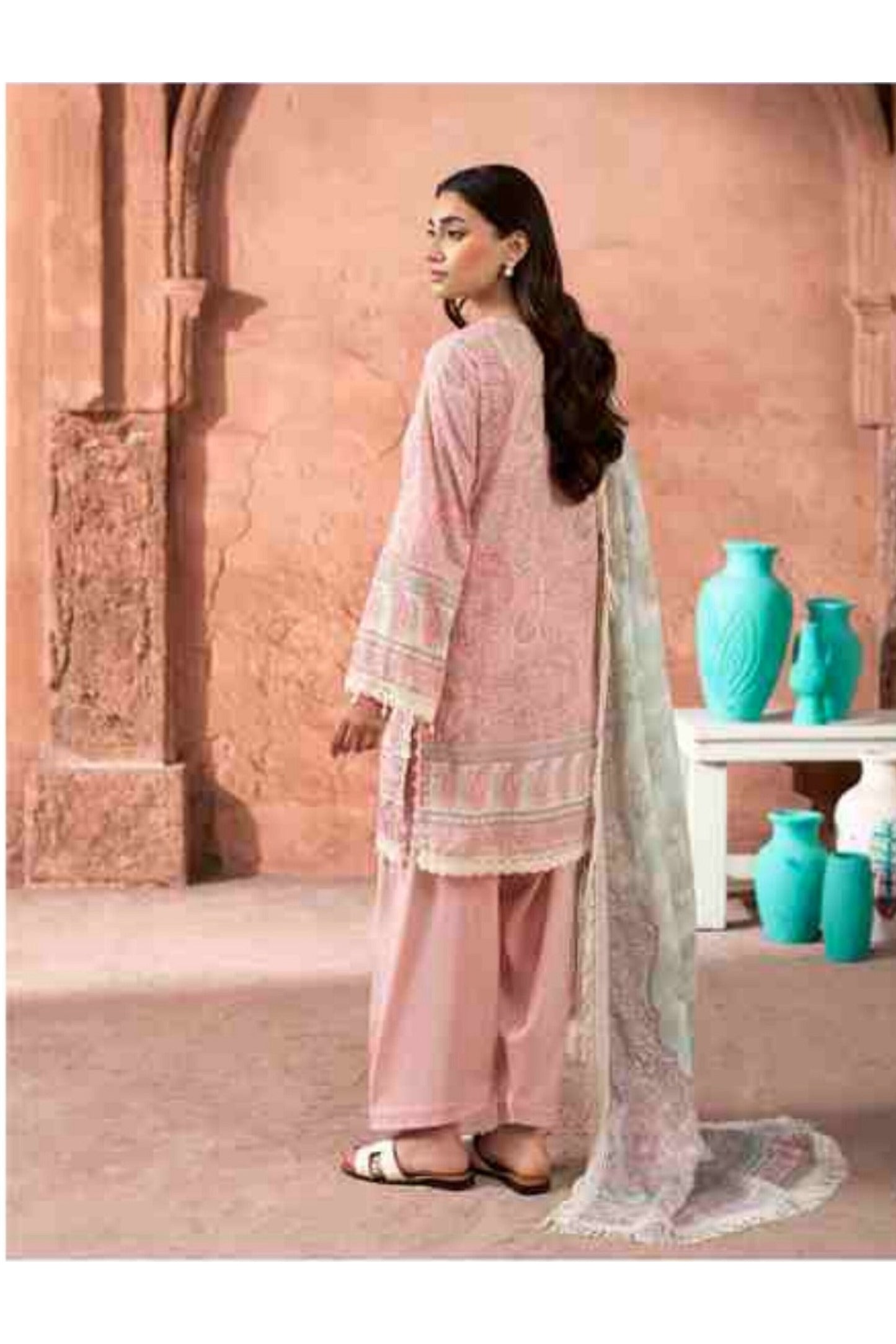 MAUSUMMERY SPRING SUMMER VOL 5 COLLECTION 2025