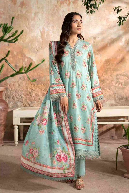 MAUSUMMERY SPRING SUMMER VOL 5 COLLECTION 2025