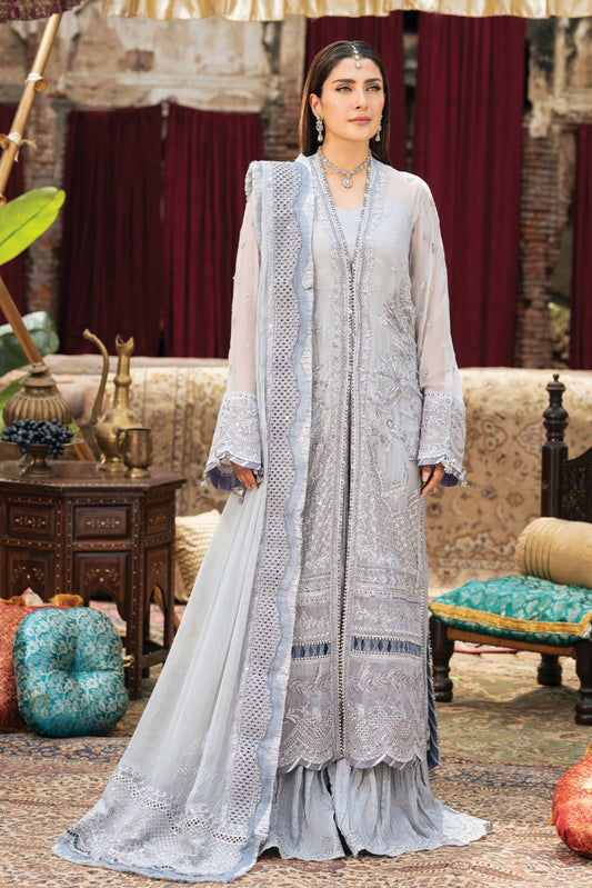 JADE DASTAAN LUXURY FORMALS COLLECTION 2025