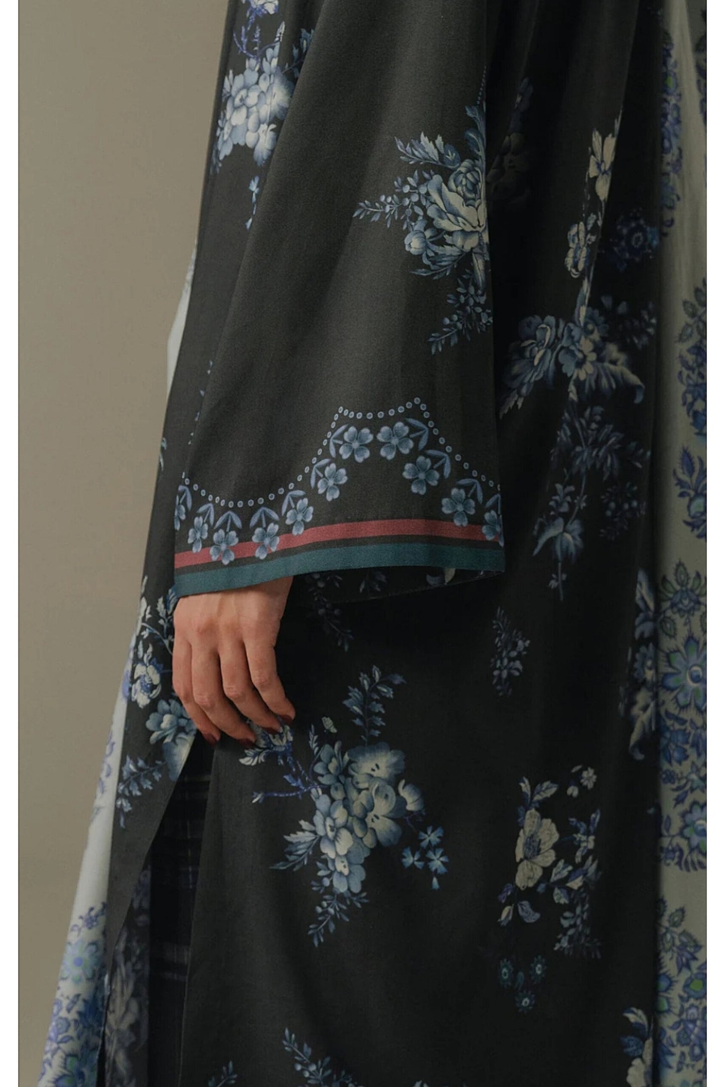 COCO PRINTS EDIT VOL 5 BY ZARA SHAHJAHAN WINTER COLLECTION 2025