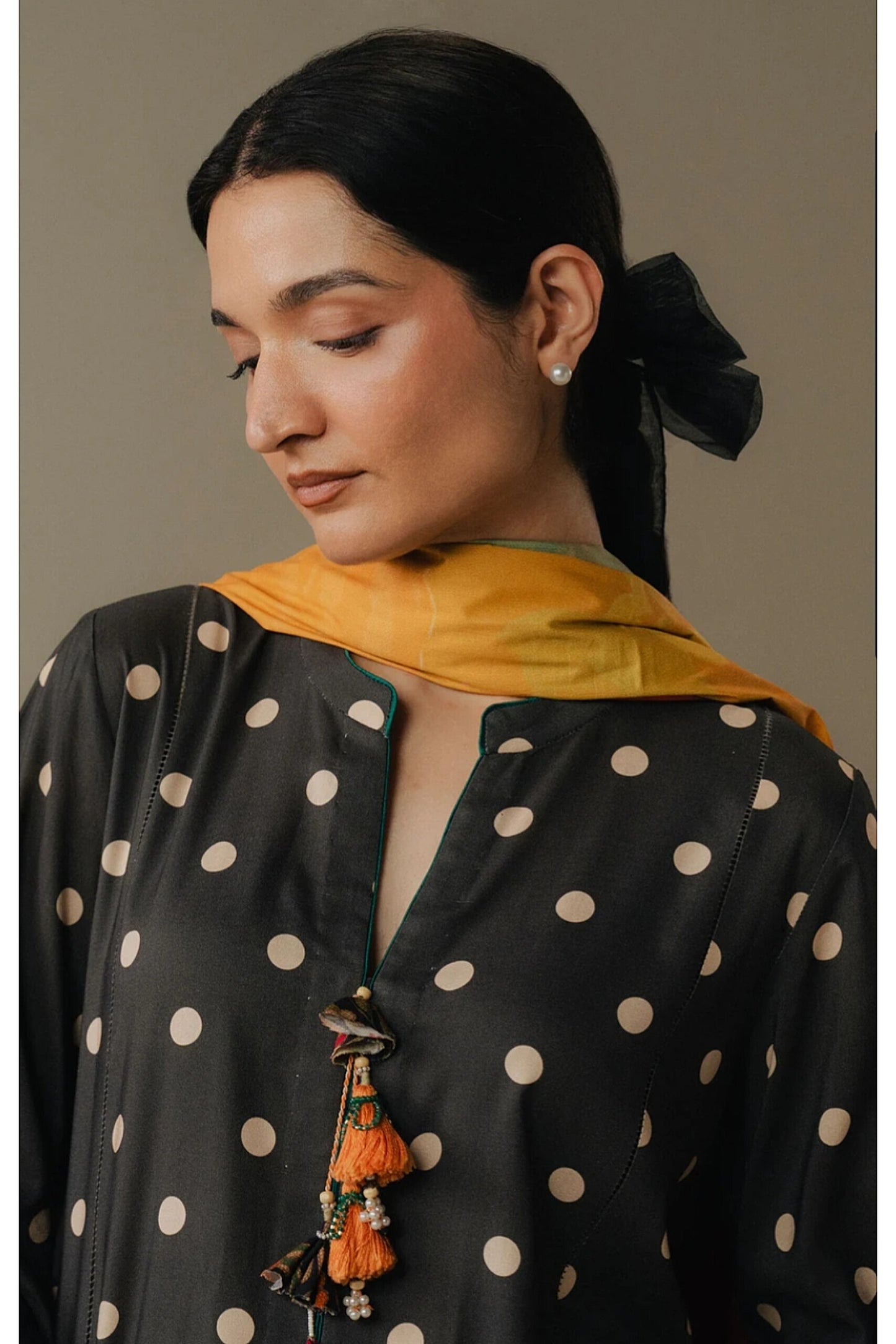 COCO PRINTS EDIT VOL 5 BY ZARA SHAHJAHAN WINTER COLLECTION 2025