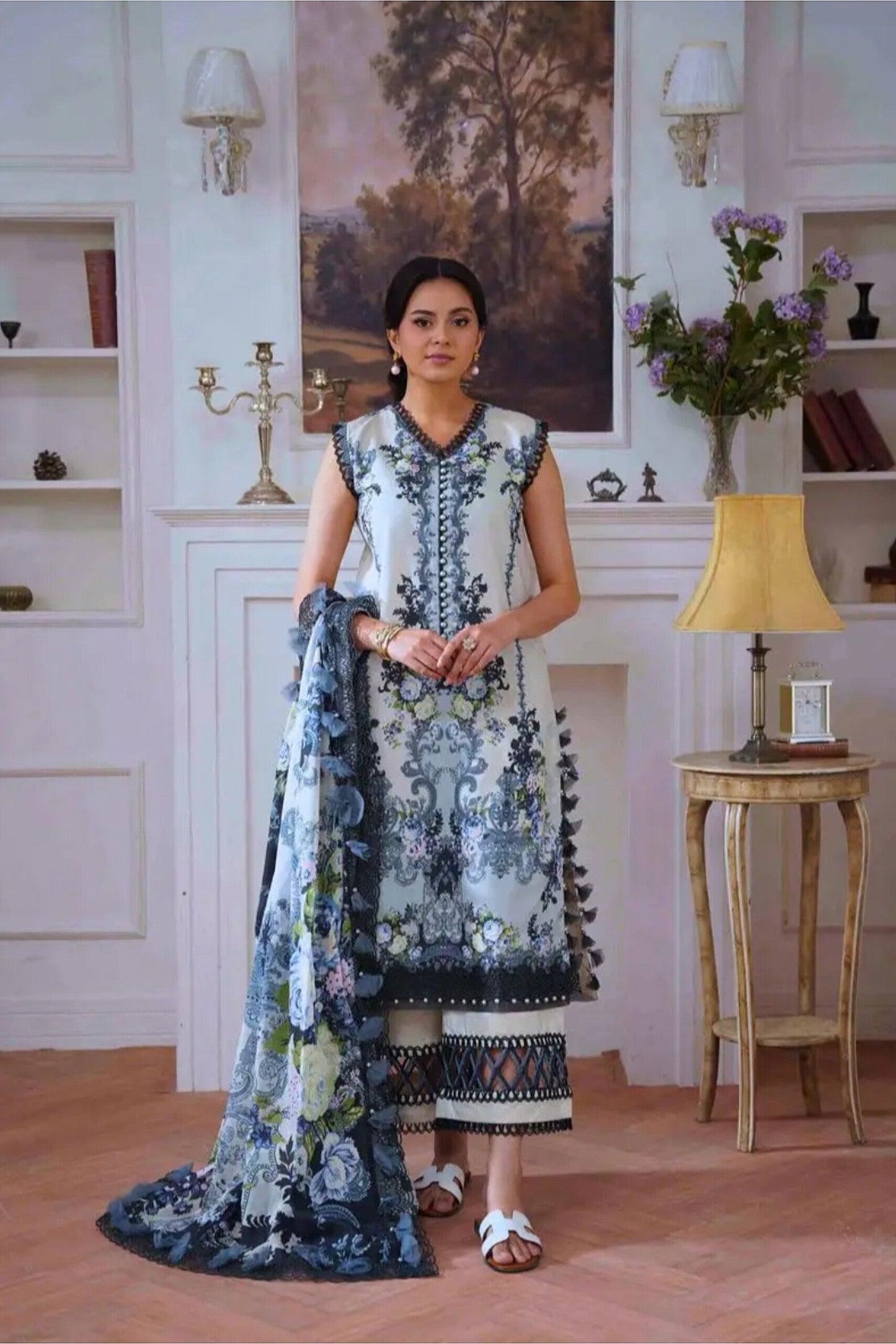 JADE JAL SUMMER LAWN COLLECTION 2025