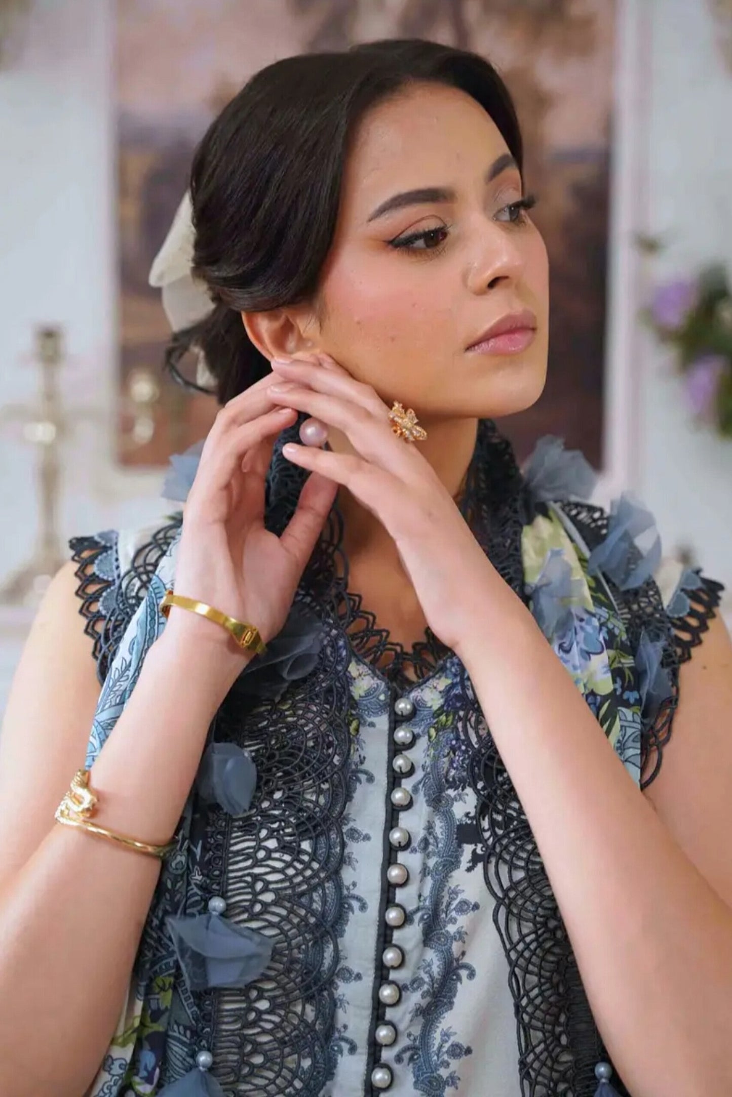 JADE JAL SUMMER LAWN COLLECTION 2025