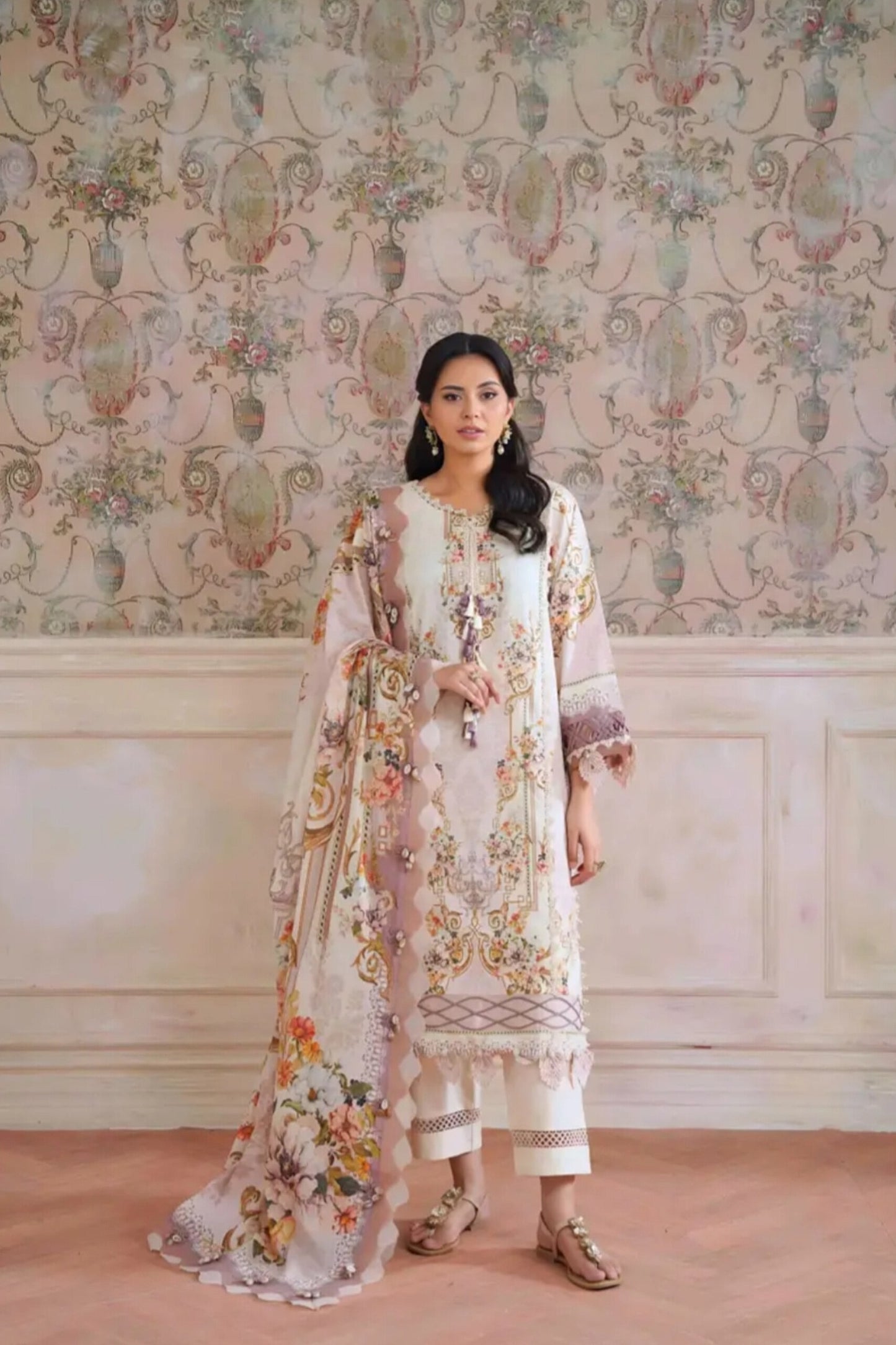 JADE JAL SUMMER LAWN COLLECTION 2025