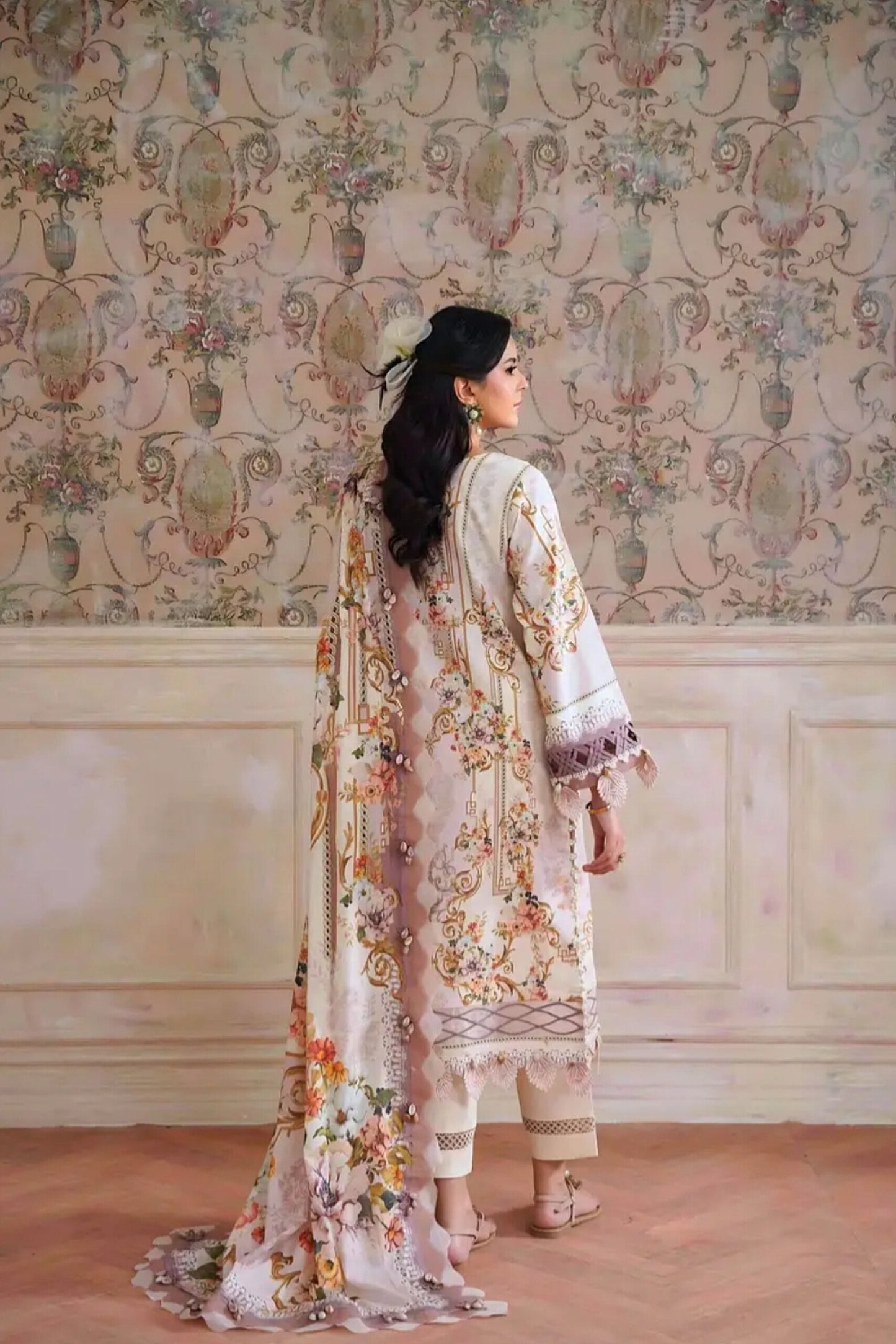 JADE JAL SUMMER LAWN COLLECTION 2025