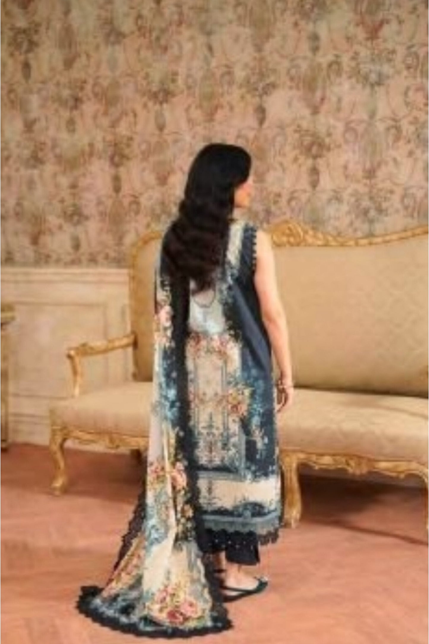 JADE JAL SUMMER LAWN COLLECTION 2025