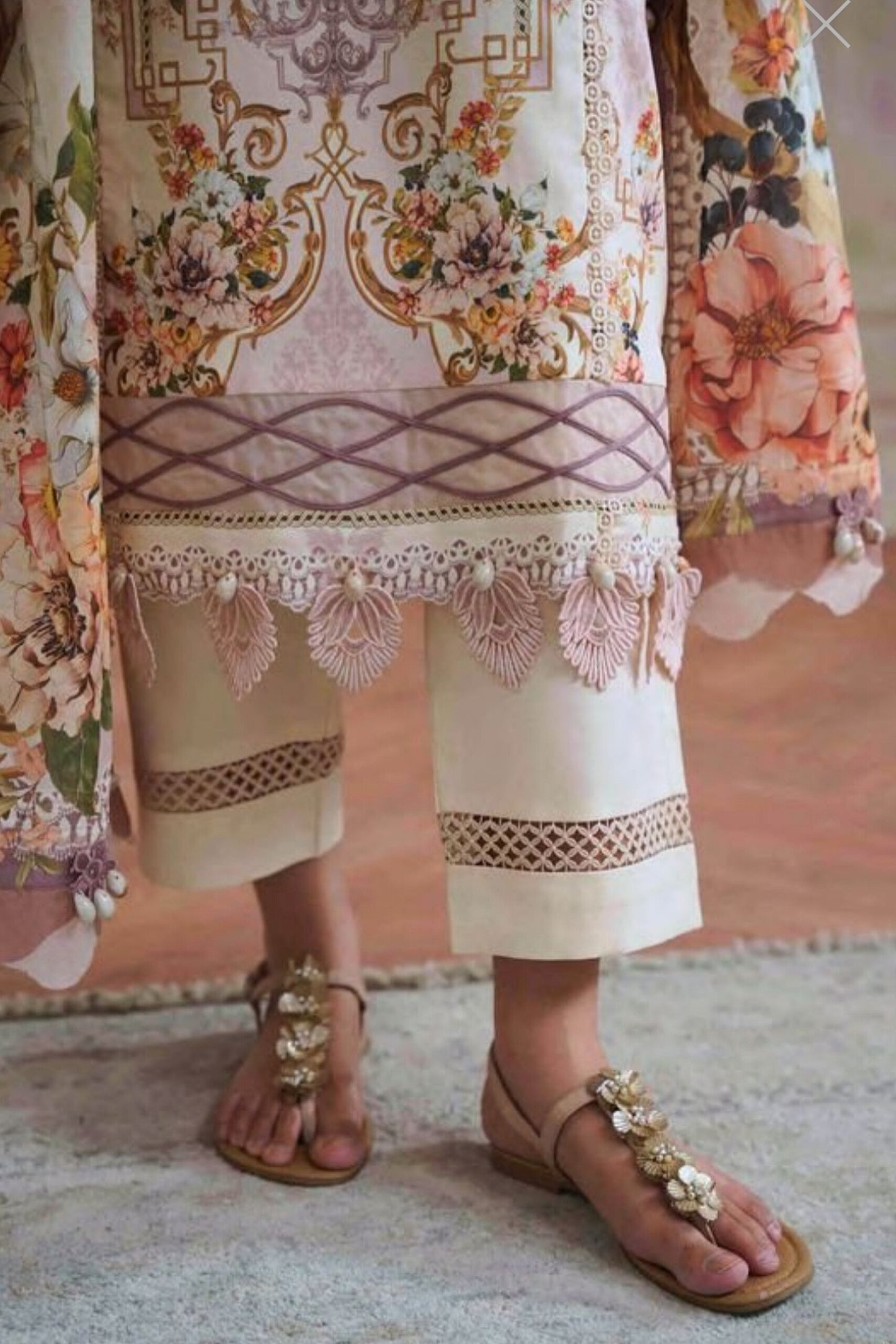 JADE JAL SUMMER LAWN COLLECTION 2025