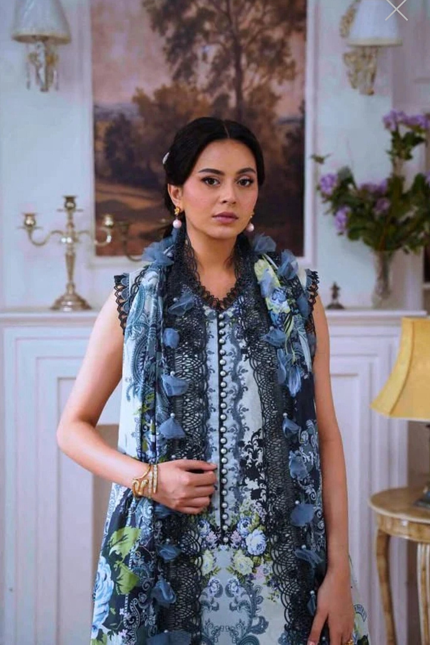 JADE JAL SUMMER LAWN COLLECTION 2025