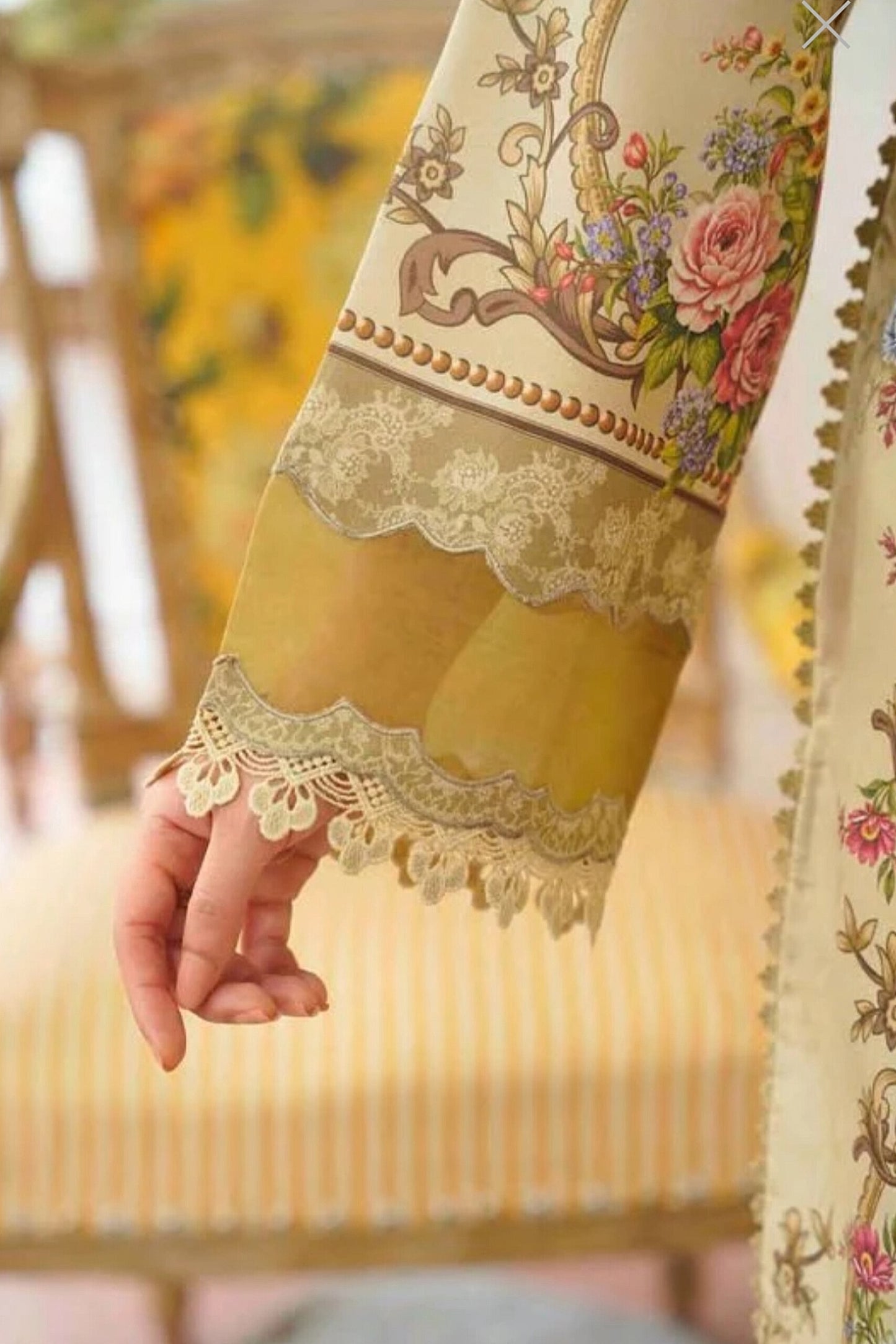 JADE JAL SUMMER LAWN COLLECTION 2025