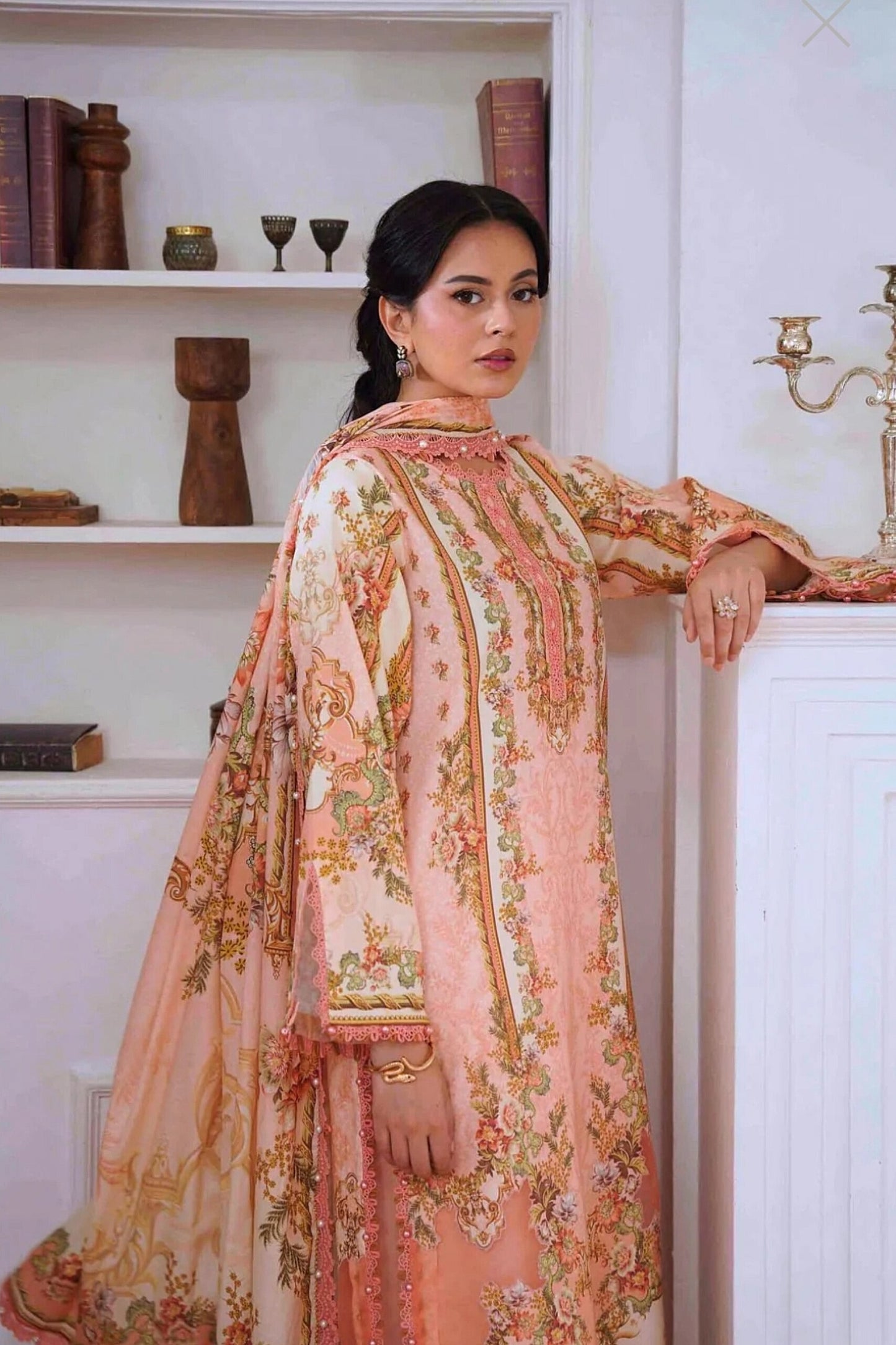JADE JAL SUMMER LAWN COLLECTION 2025