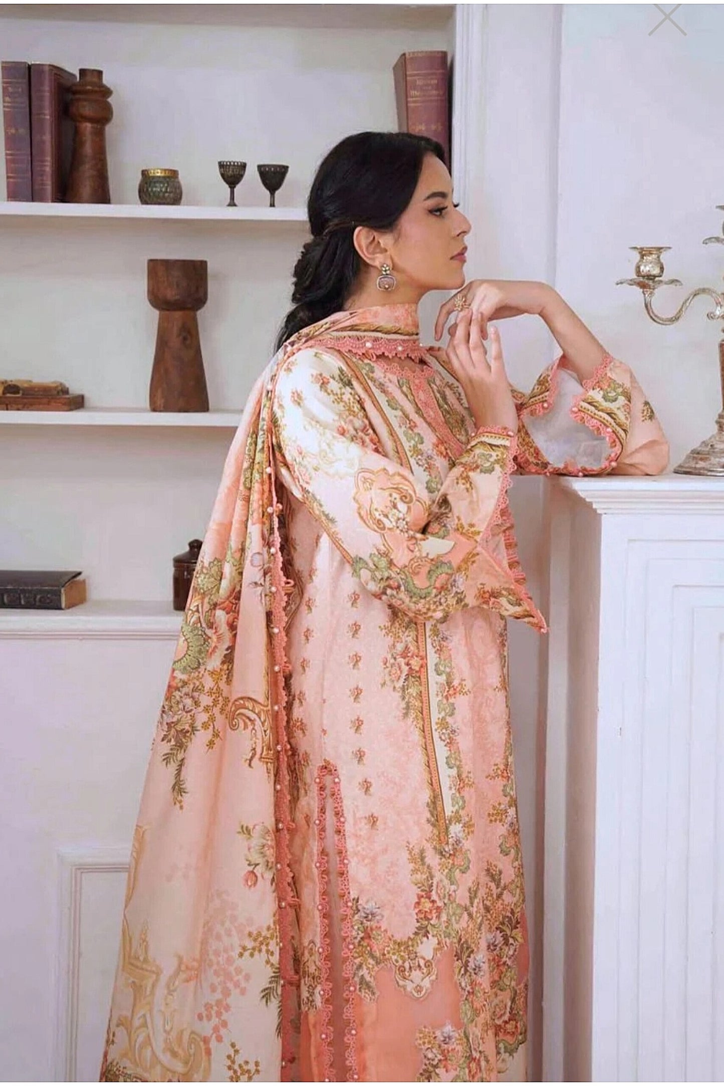 JADE JAL SUMMER LAWN COLLECTION 2025