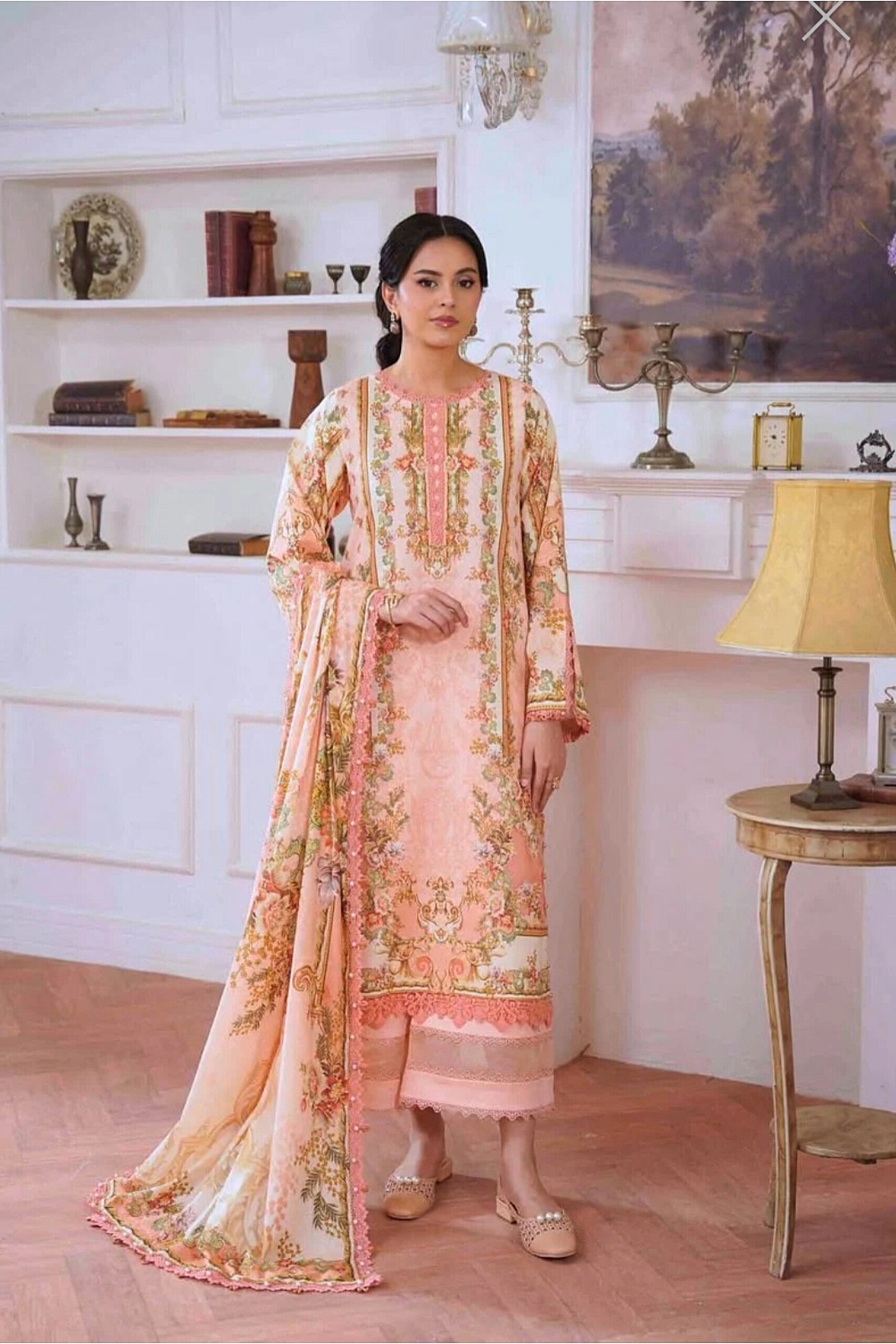 JADE JAL SUMMER LAWN COLLECTION 2025