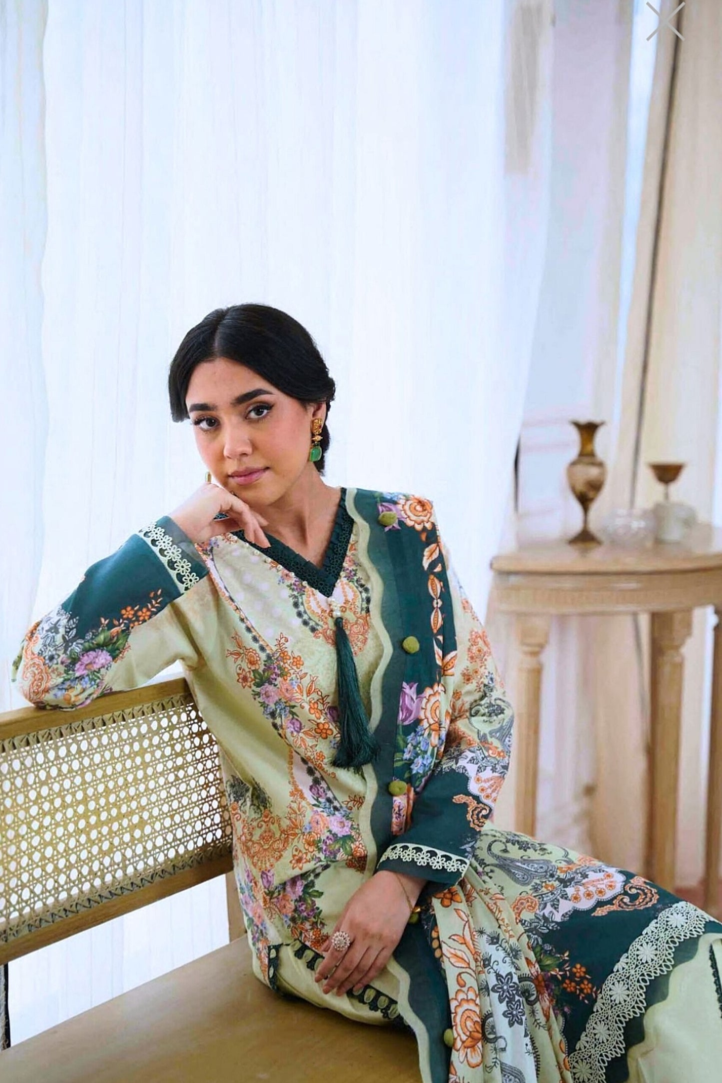 JADE JAL SUMMER LAWN COLLECTION 2025