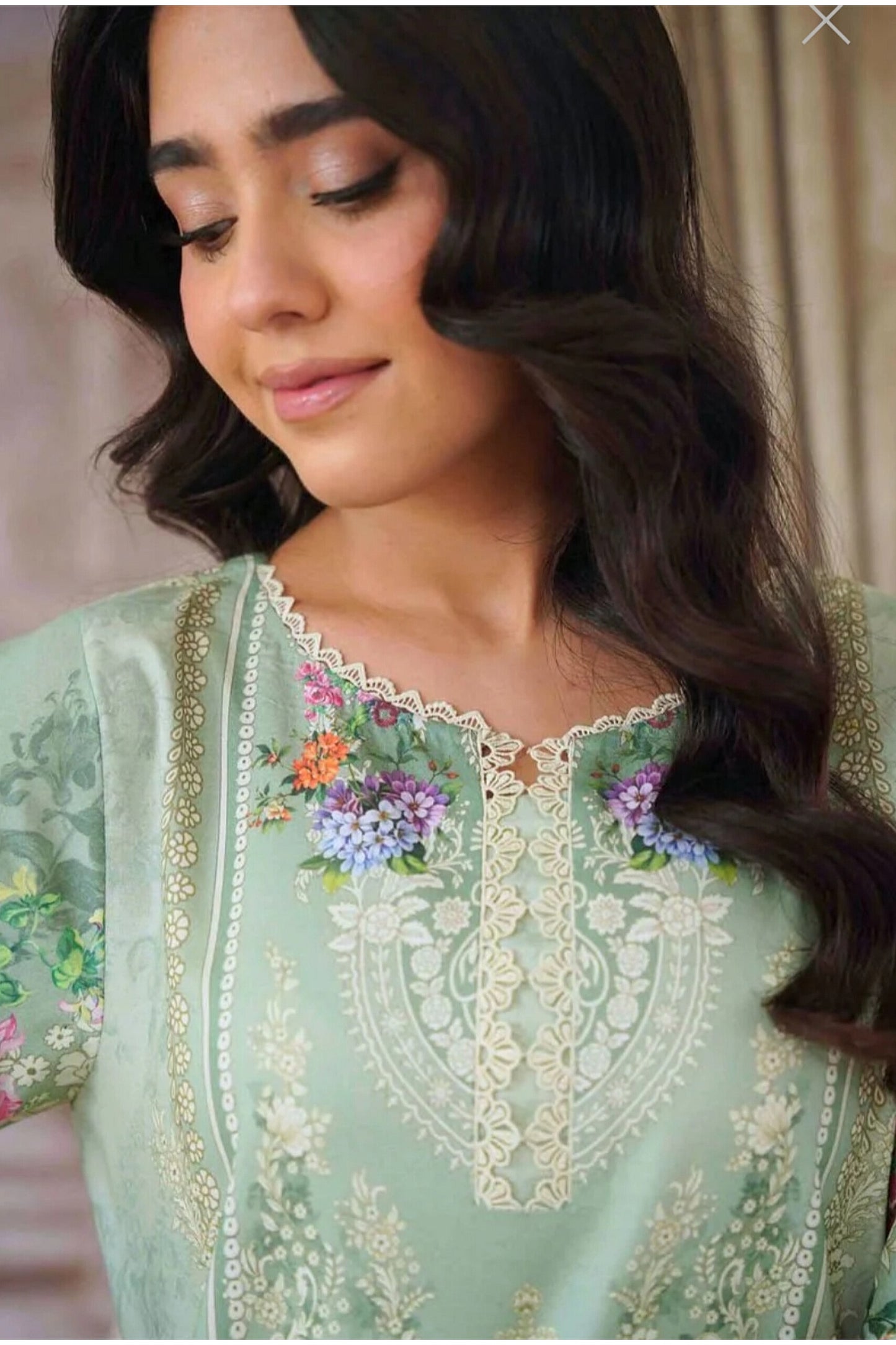 JADE JAL SUMMER LAWN COLLECTION 2025