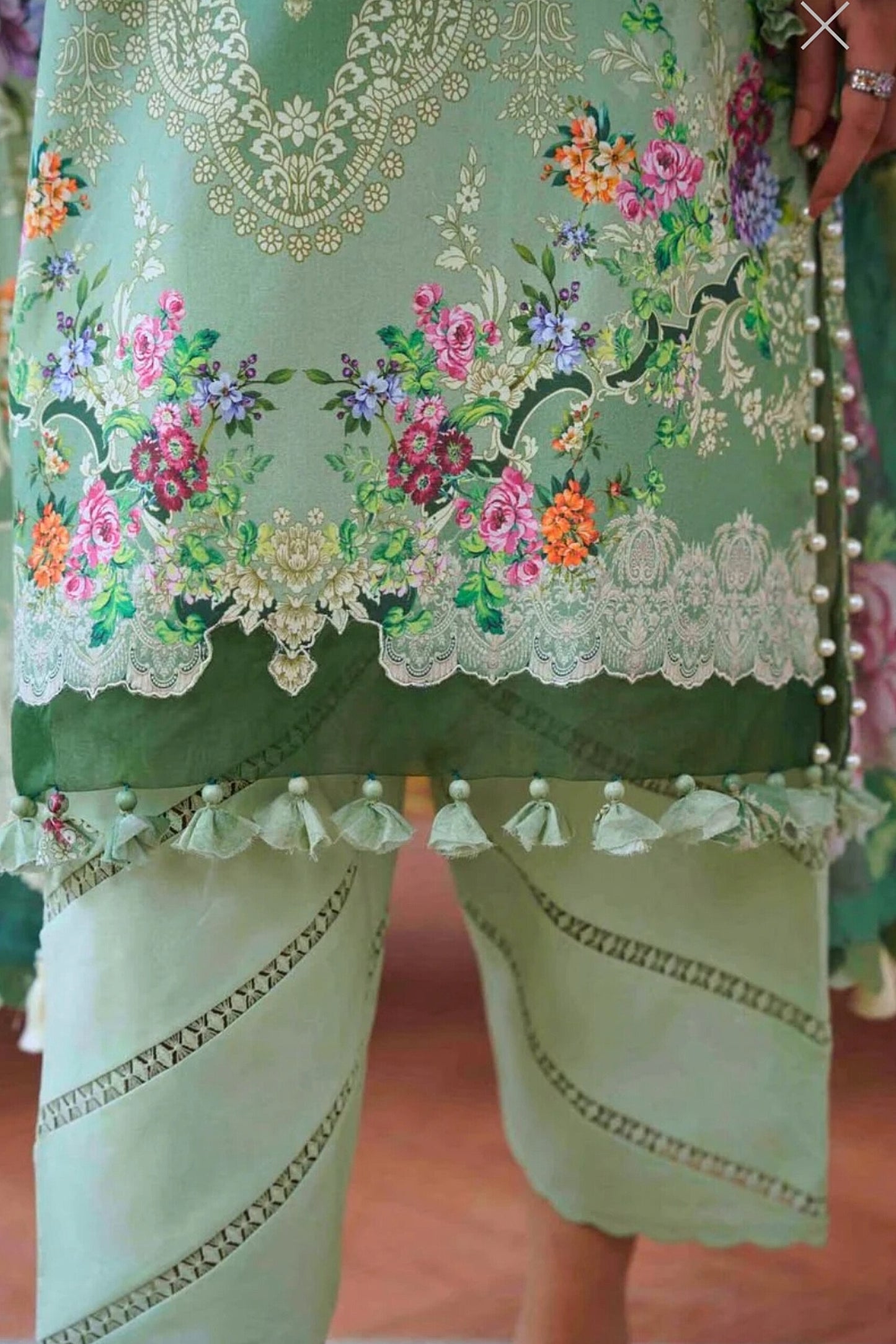 JADE JAL SUMMER LAWN COLLECTION 2025