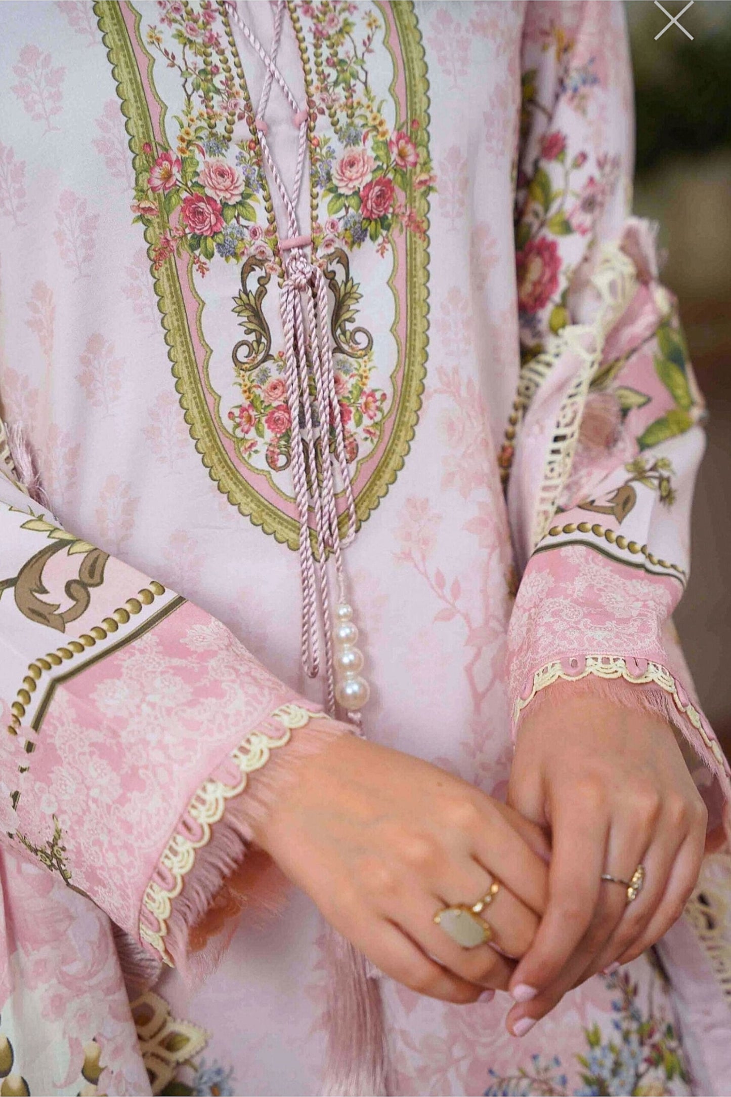 JADE JAL SUMMER LAWN COLLECTION 2025