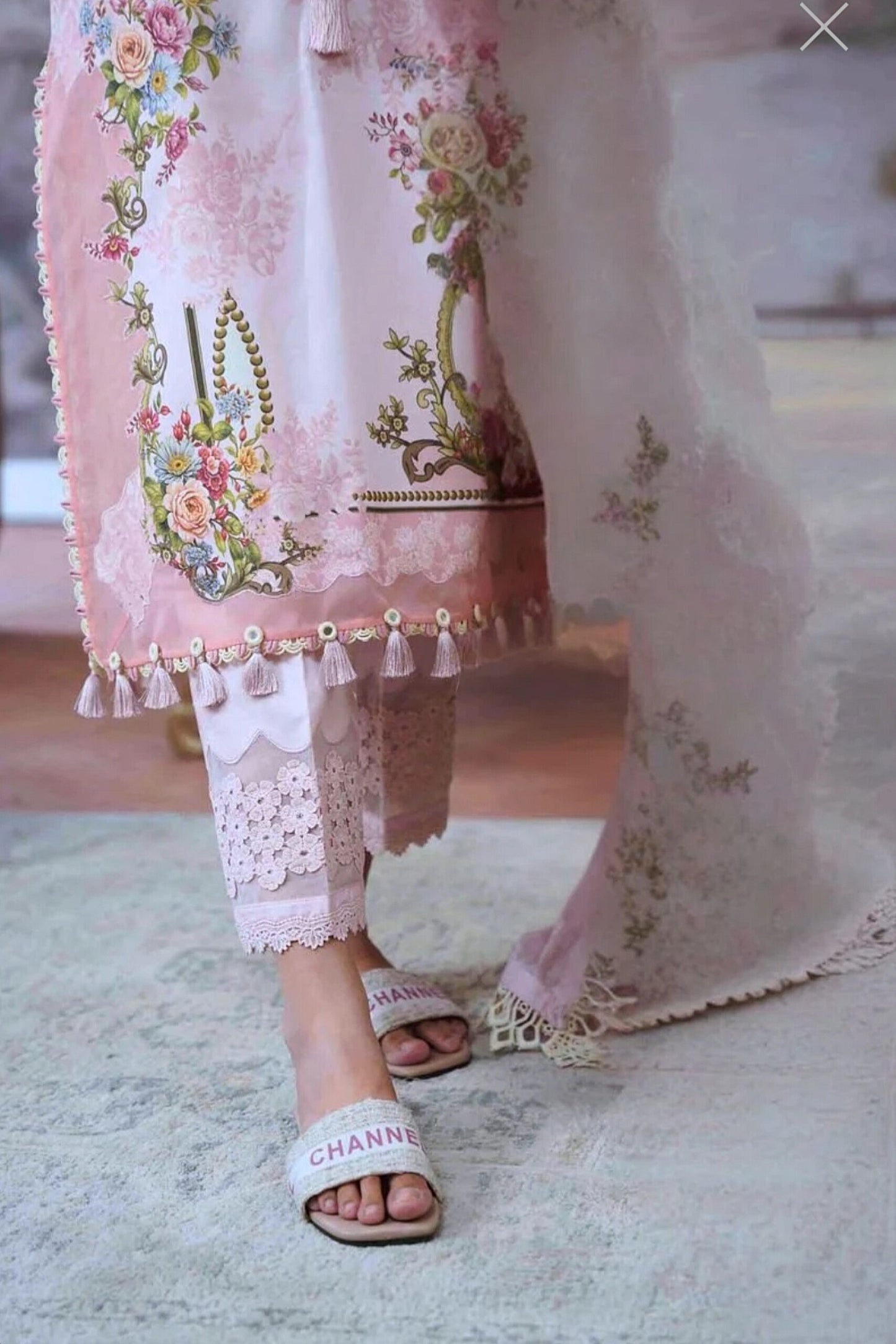 JADE JAL SUMMER LAWN COLLECTION 2025