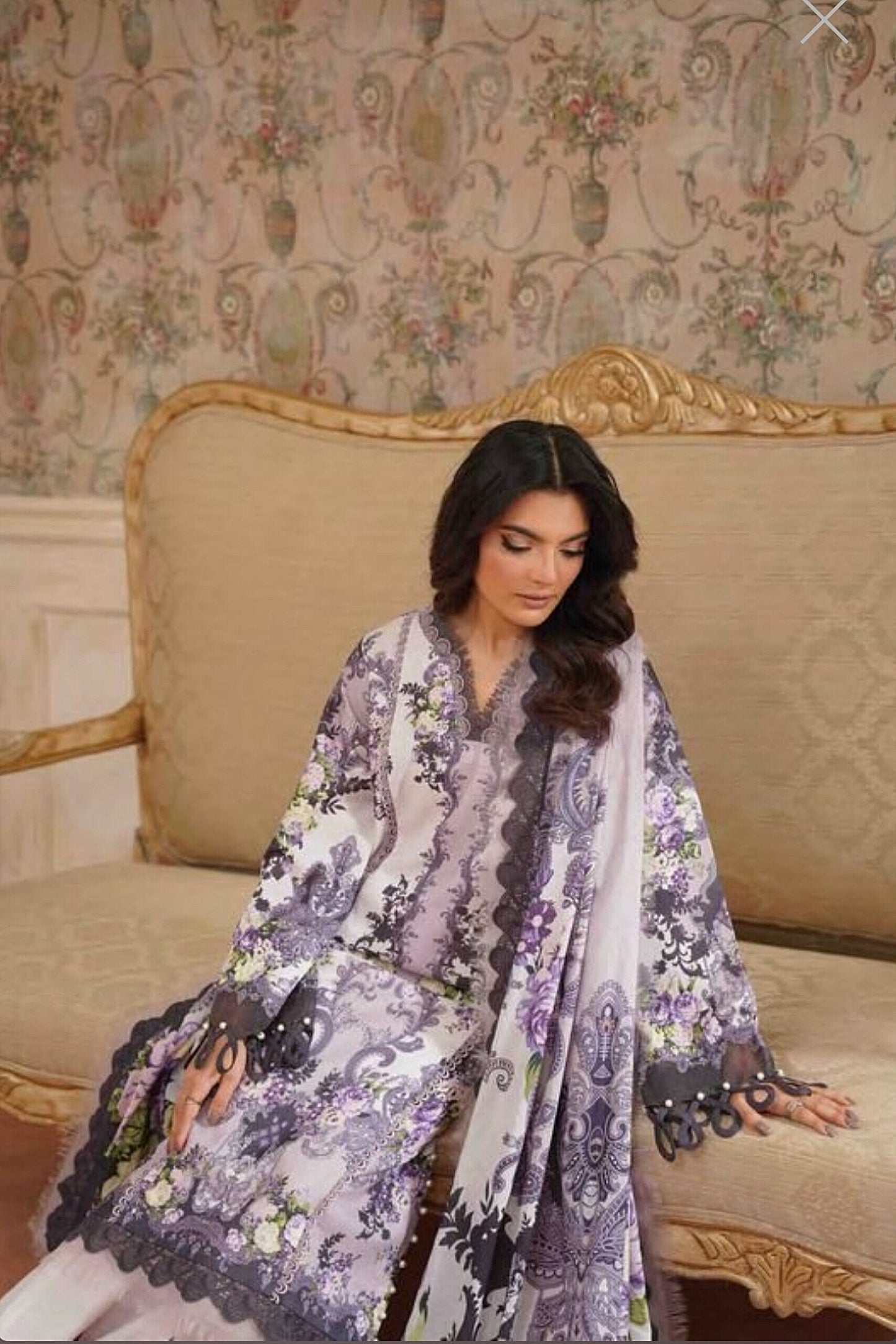 JADE JAL SUMMER LAWN COLLECTION 2025