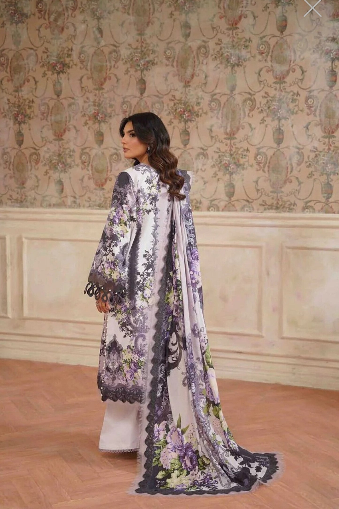 JADE JAL SUMMER LAWN COLLECTION 2025
