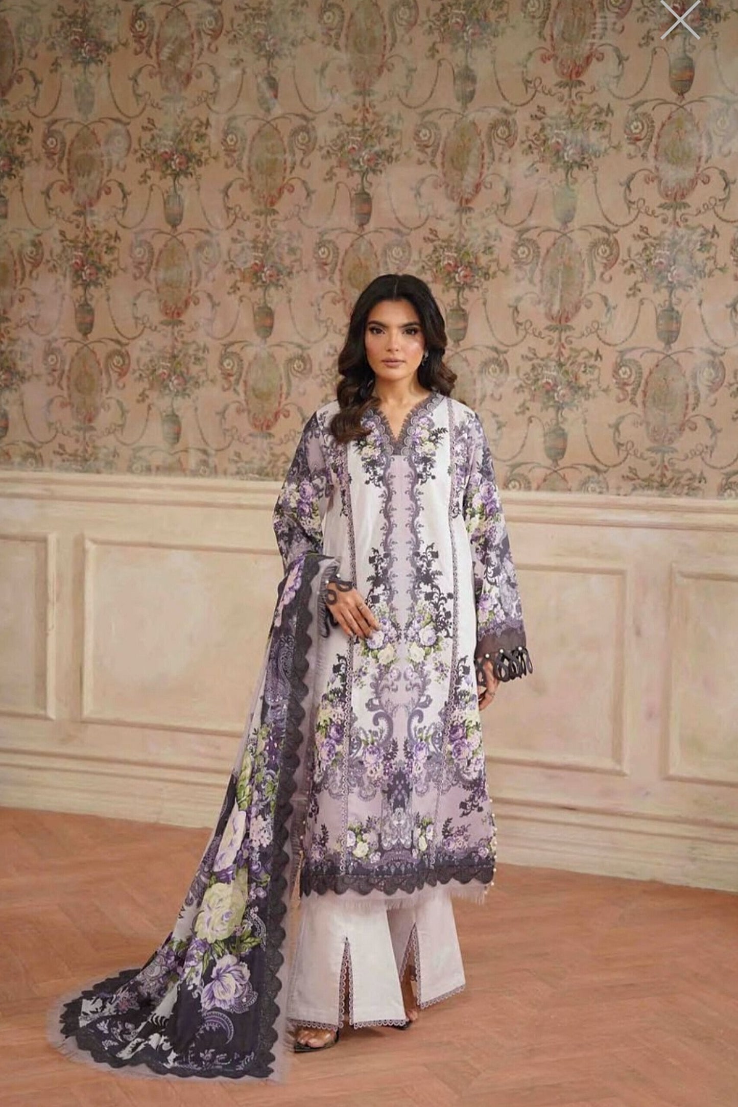 JADE JAL SUMMER LAWN COLLECTION 2025