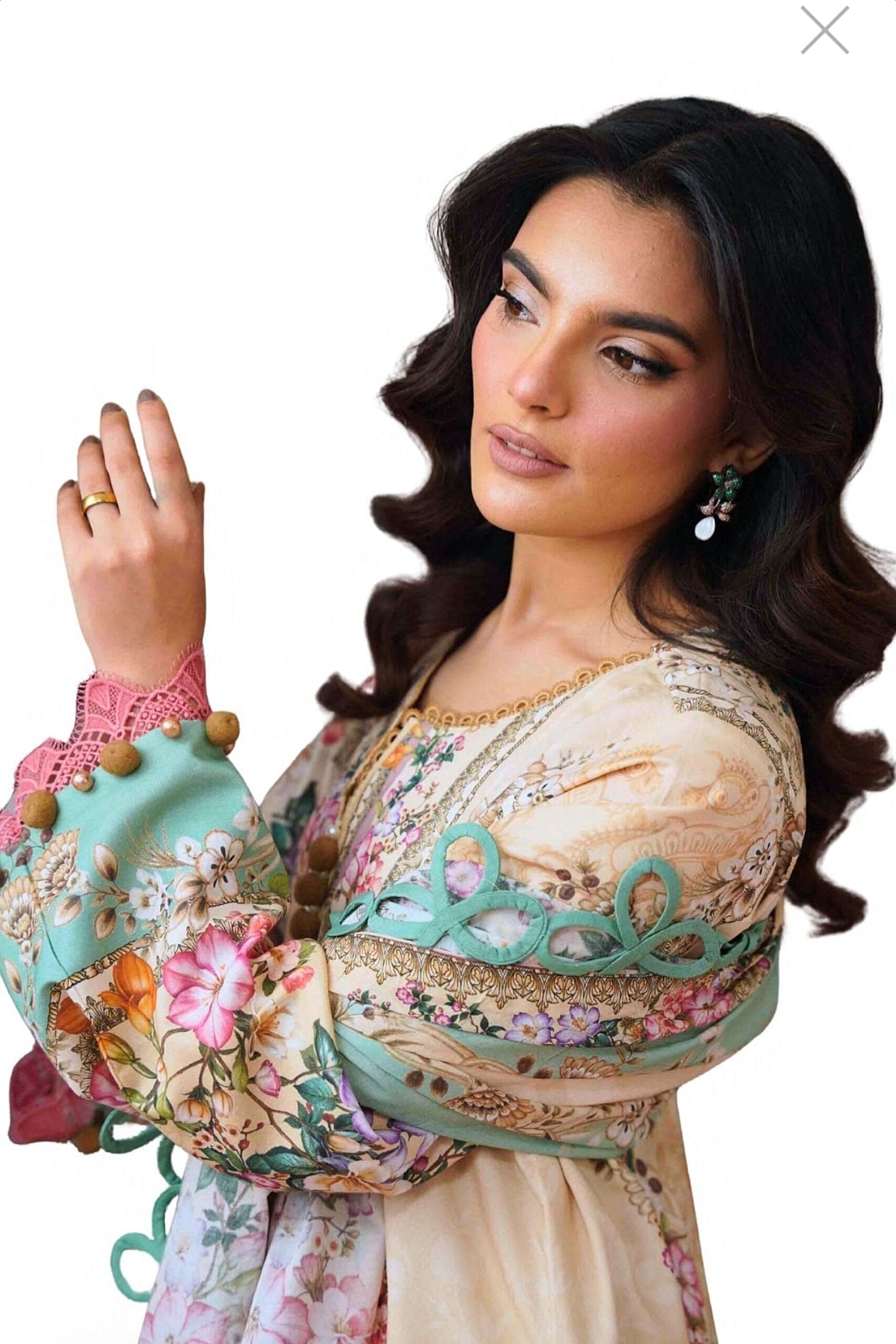 JADE JAL SUMMER LAWN COLLECTION 2025