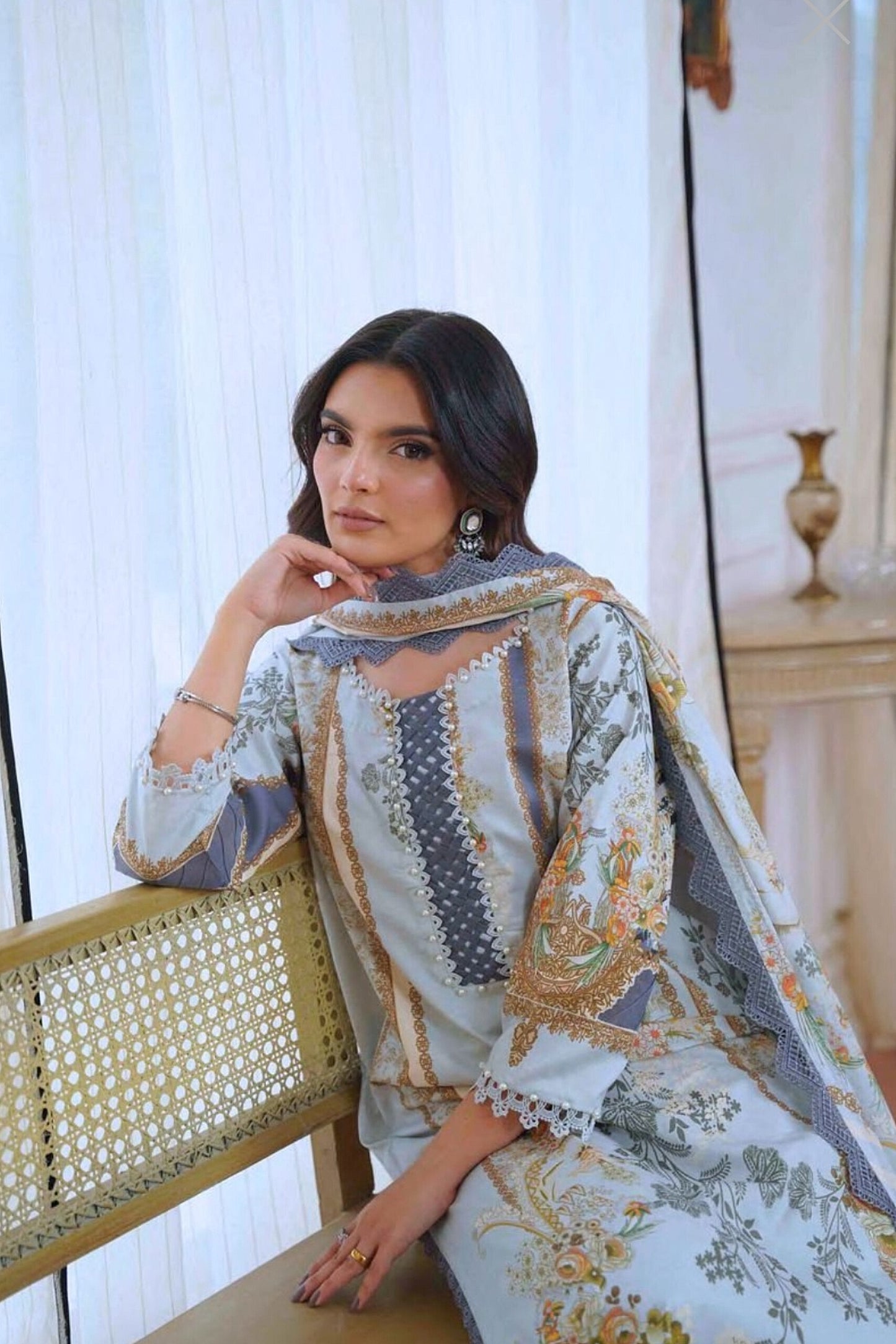 JADE JAL SUMMER LAWN COLLECTION 2025