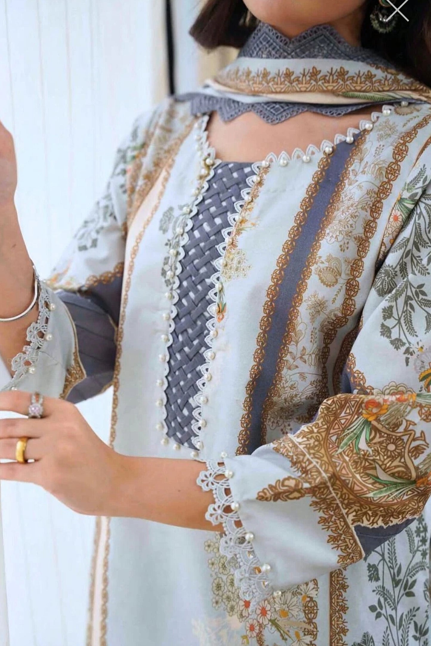 JADE JAL SUMMER LAWN COLLECTION 2025