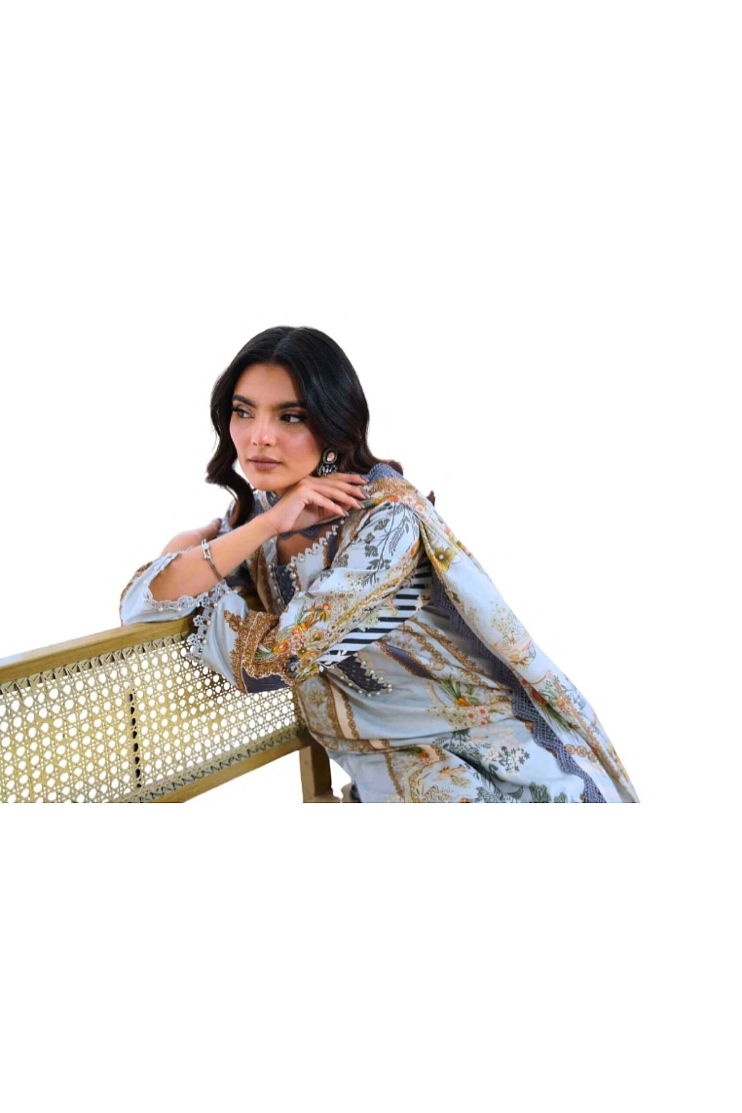 JADE JAL SUMMER LAWN COLLECTION 2025