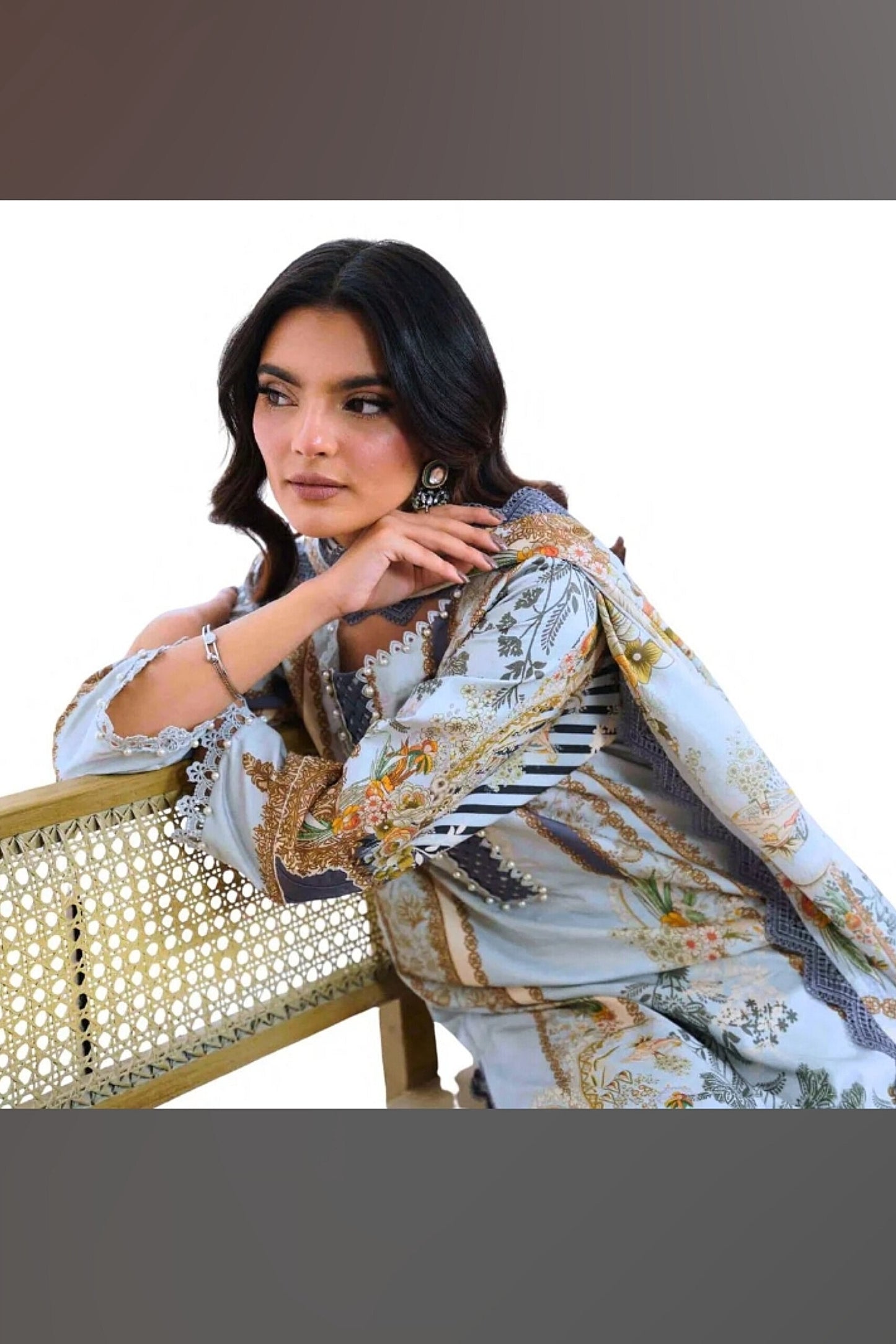 JADE JAL SUMMER LAWN COLLECTION 2025
