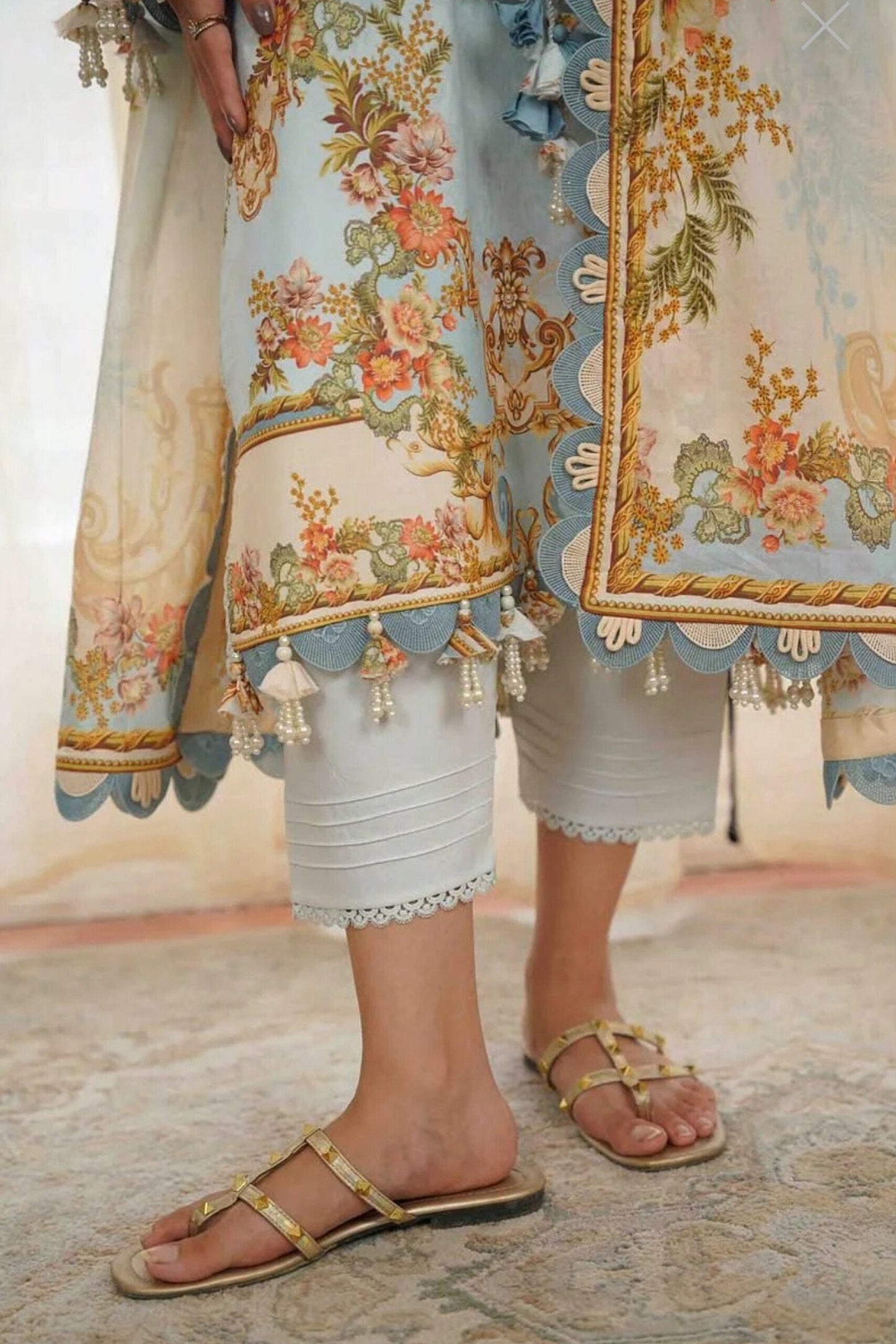 JADE JAL SUMMER LAWN COLLECTION 2025