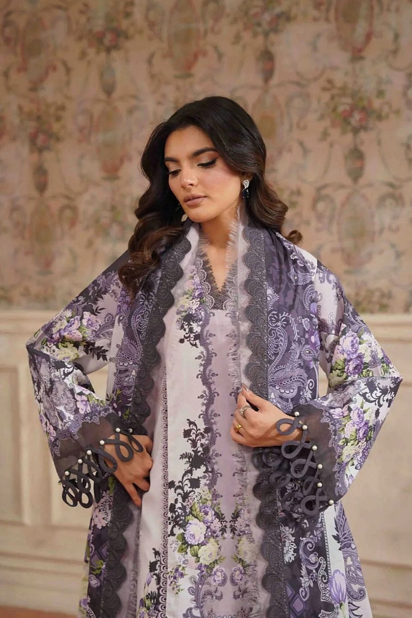 JADE JAL SUMMER LAWN COLLECTION 2025